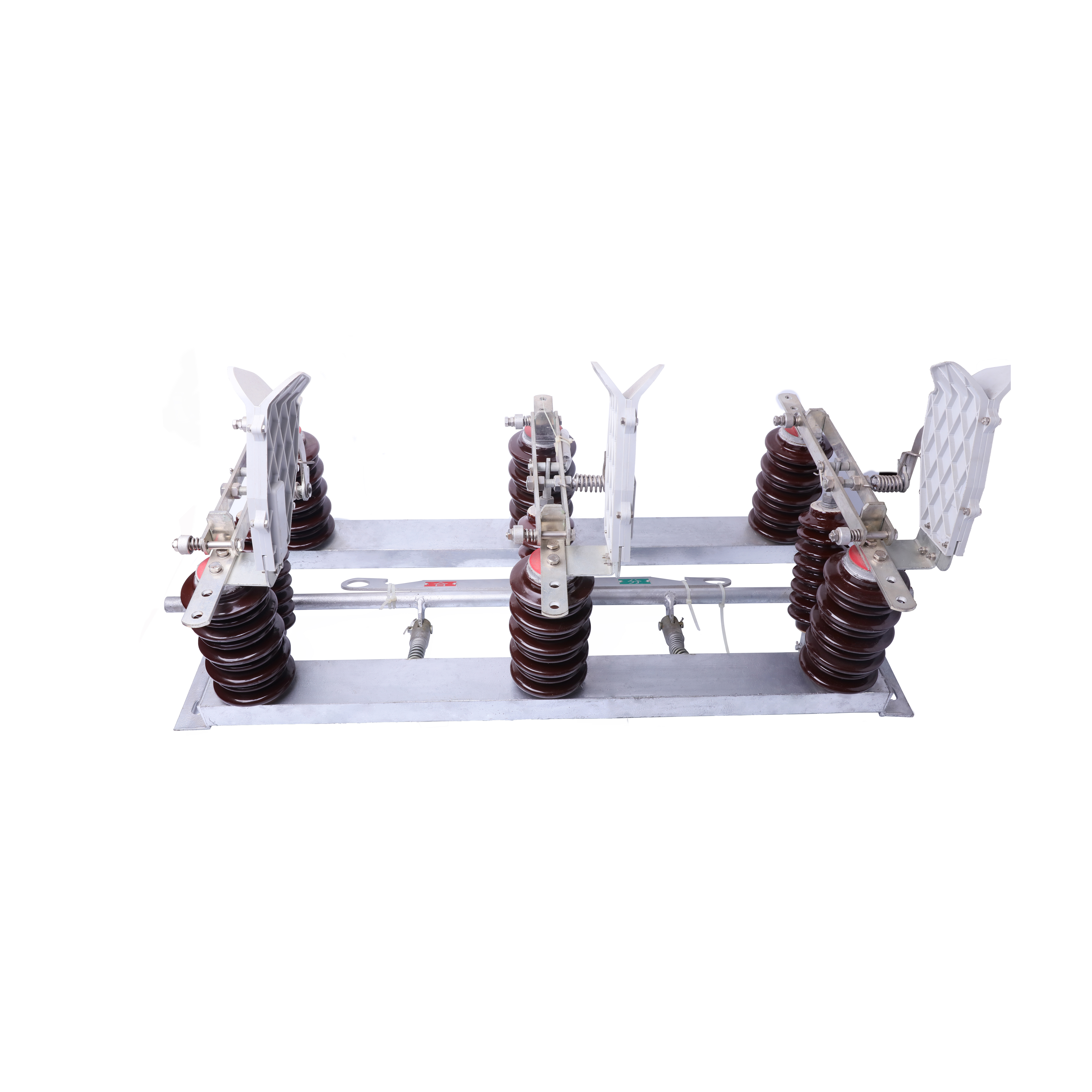 competitive silicone rubber insulator